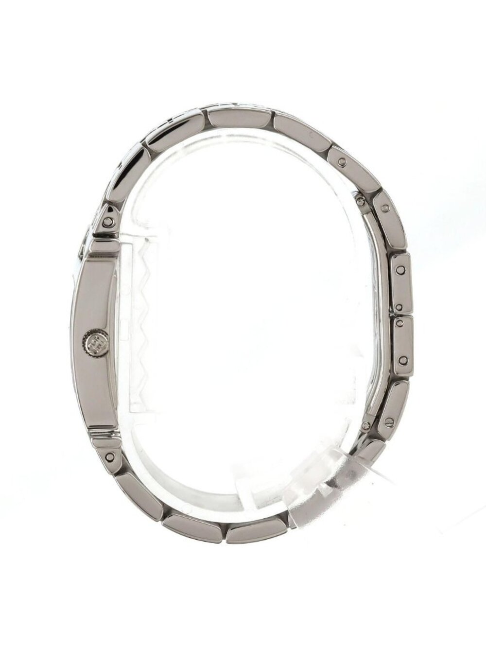 Hermes Watch SS Quartz - Picture 3 of 8
